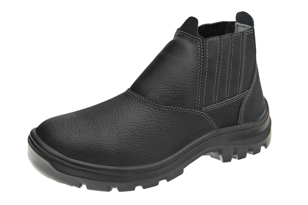 Bota linha Vulcaflex (Ref.: 10VB48 BP)