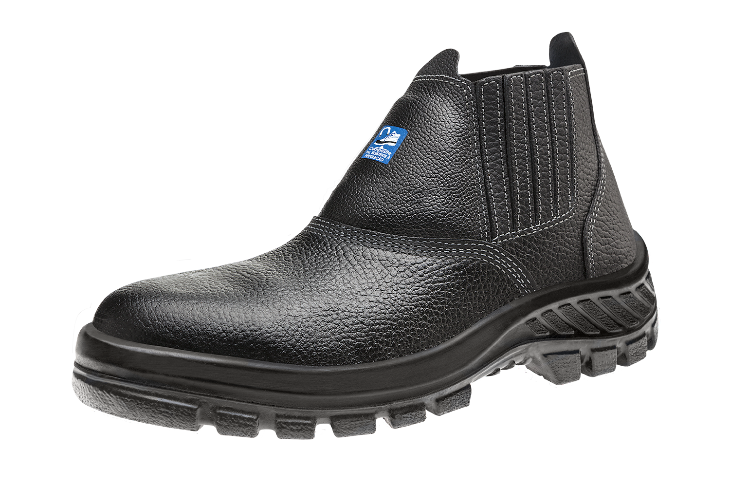 Bota da linha Composite (Ref.:  30B19 CPAP)