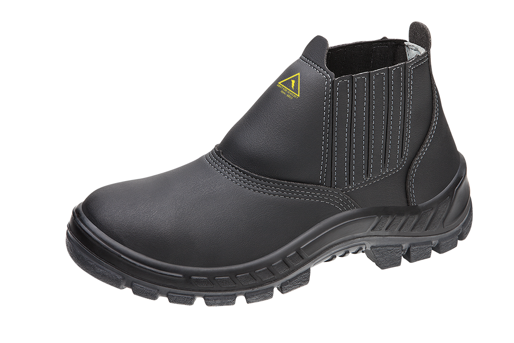 Bota linha New Prime (Ref.: 70B19 BP ELETRICISTA)