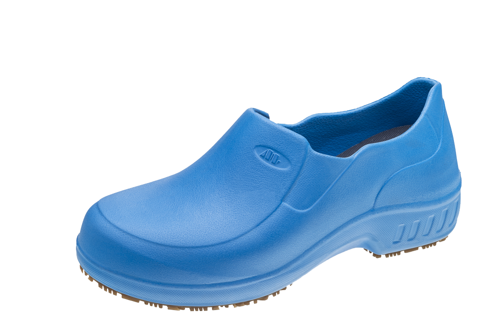 Sapato Flex Clean (Ref.: 101FCLEAN AZ)