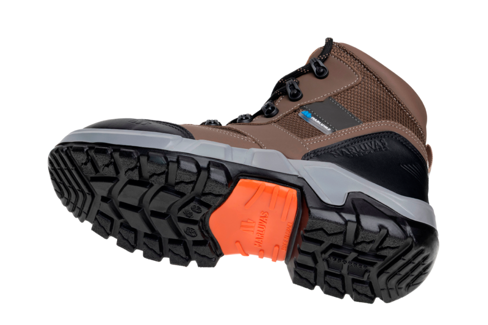 Bota linha Premier (Ref.: 75BPR29-CNPT-BP)