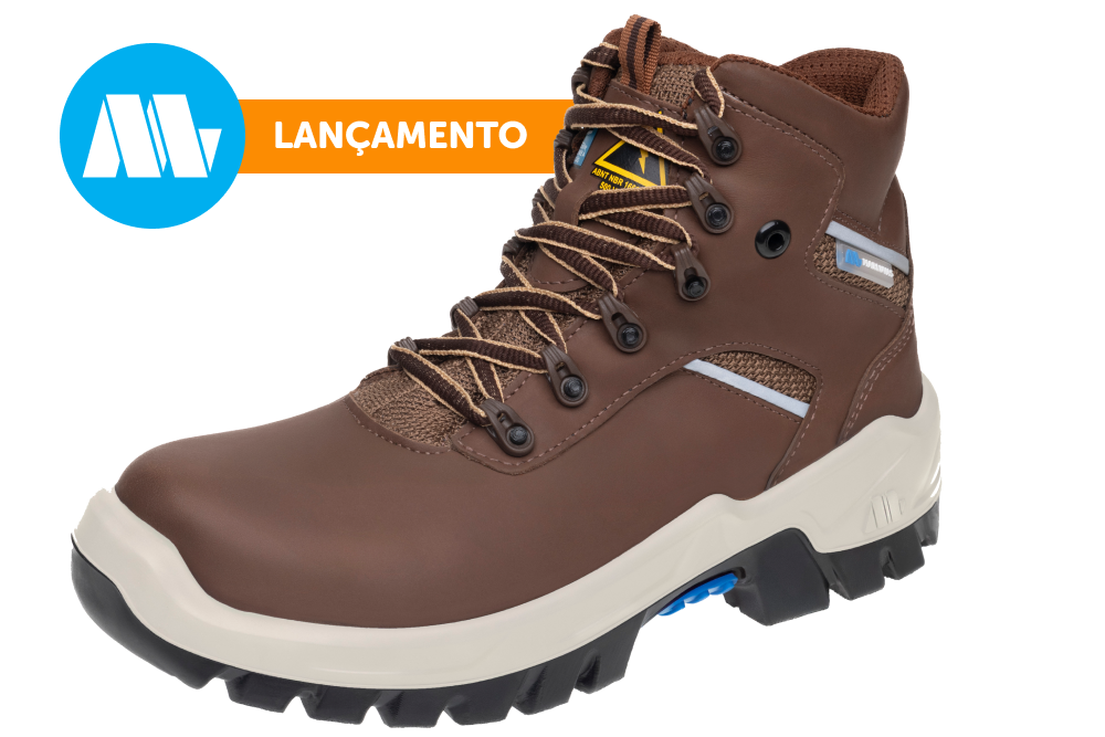 Bota linha Premier (Ref.: 75BPR29-CNTR-CPAP)