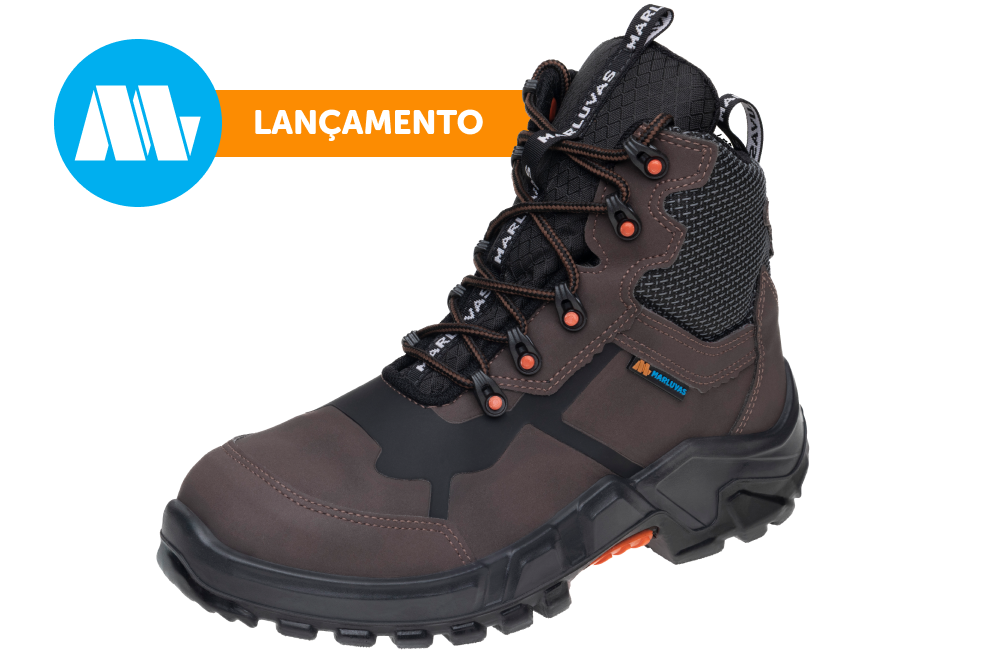 Bota linha Premier (Ref.: 75BPR29-NFM-BP)