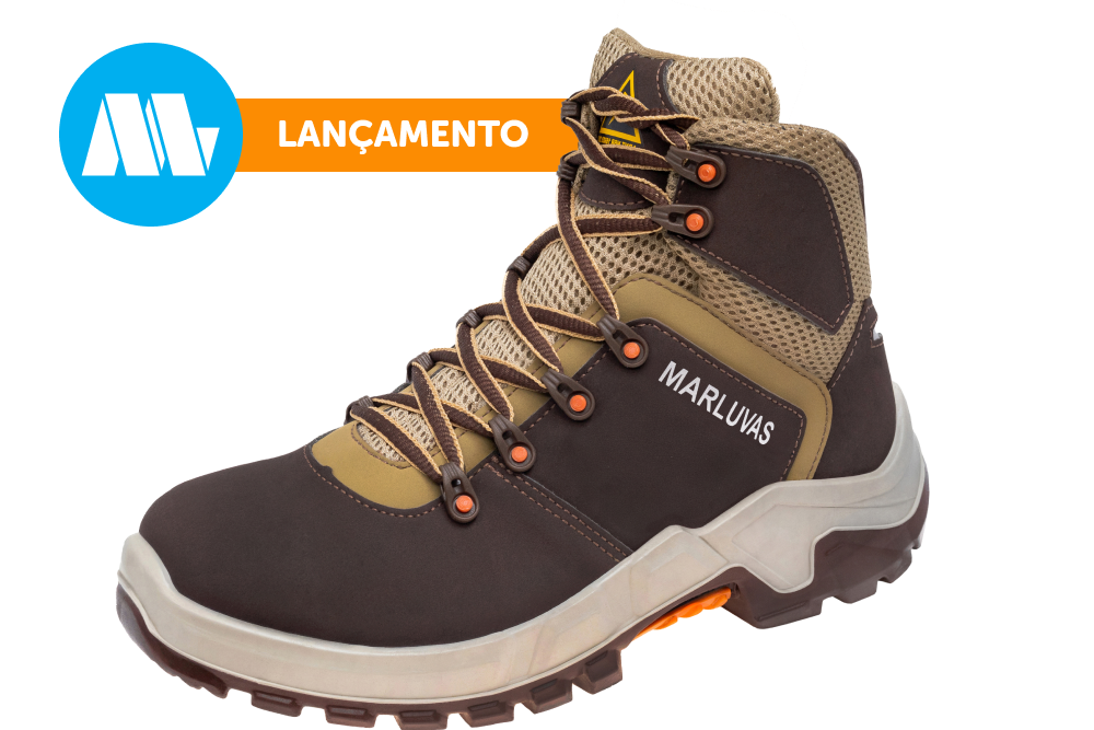 Bota linha Premier (Ref.: 75BPR29-NPM-E-BP)